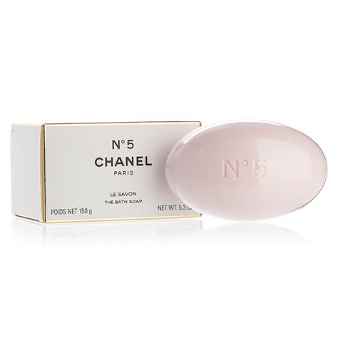 chanel soap for sale|Chanel body soap.